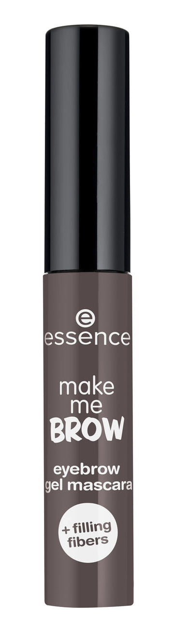 essence make me brow eyebrow gel mascara 04 Ashy Brows 3.8ml